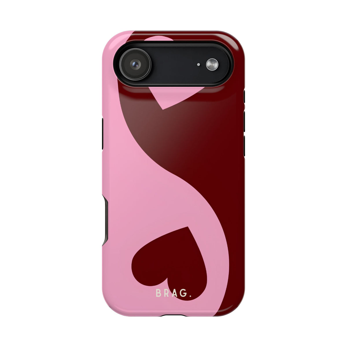 Love Note Magnetic Impact-Resistant Phone Case