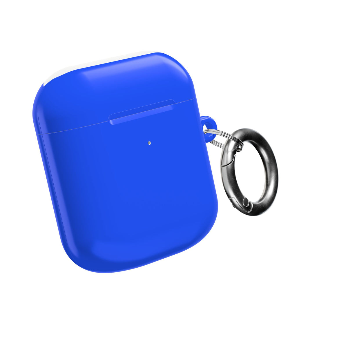 Brag Blue AirPod Case – Slim Protective Charging Case