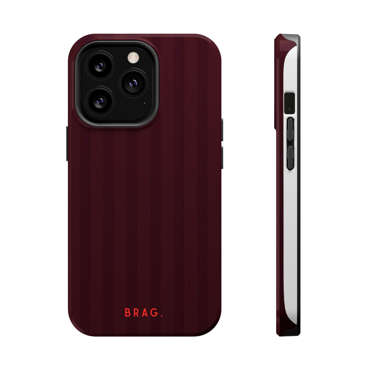 Dark Room Magnetic Impact-Resistant Phone Case