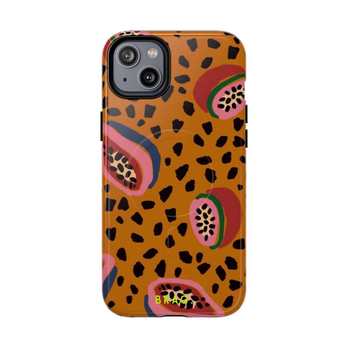 Sunfruit MagSafe Tough Phone Case — Magnetic Protective Cover