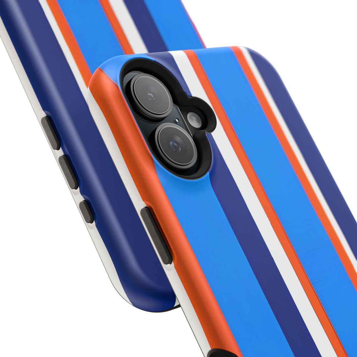 Azure Coast Magnetic Impact-Resistant Phone Case