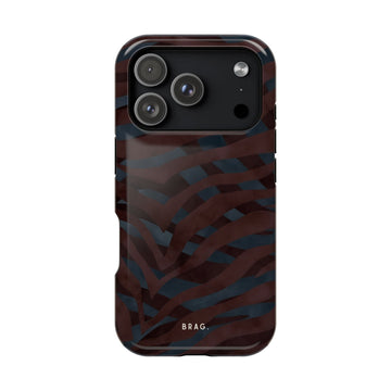Riviera Wave Magnetic Impact-Resistant Phone Case