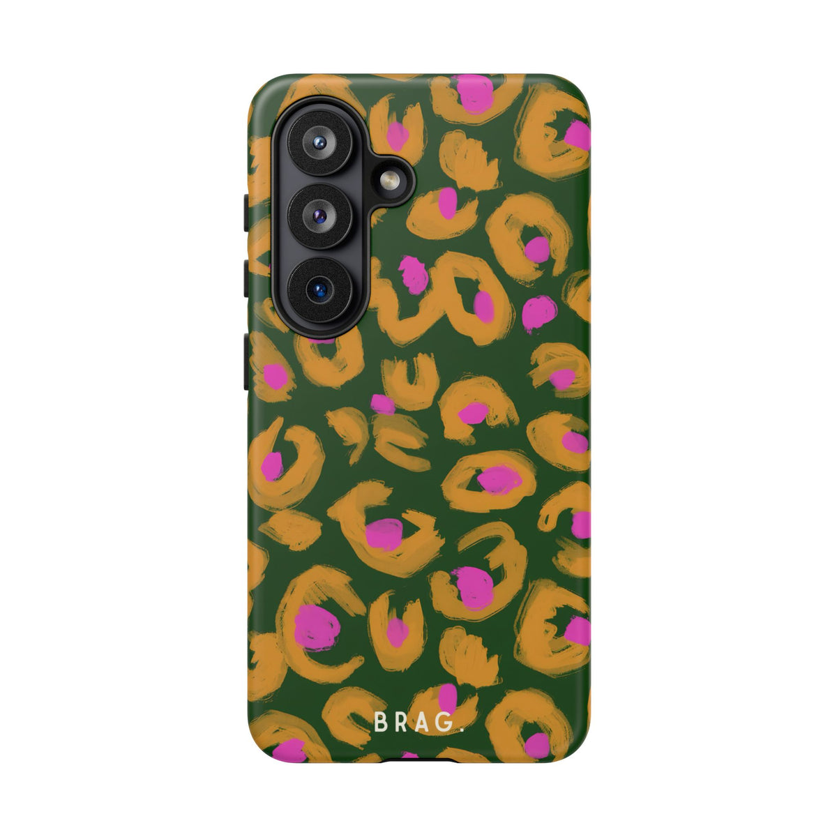 Wild Child Tough Phone Case – Shockproof Protective iPhone Cover