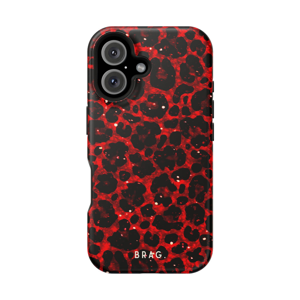 Wild Heat Magnetic Impact-Resistant Phone Case
