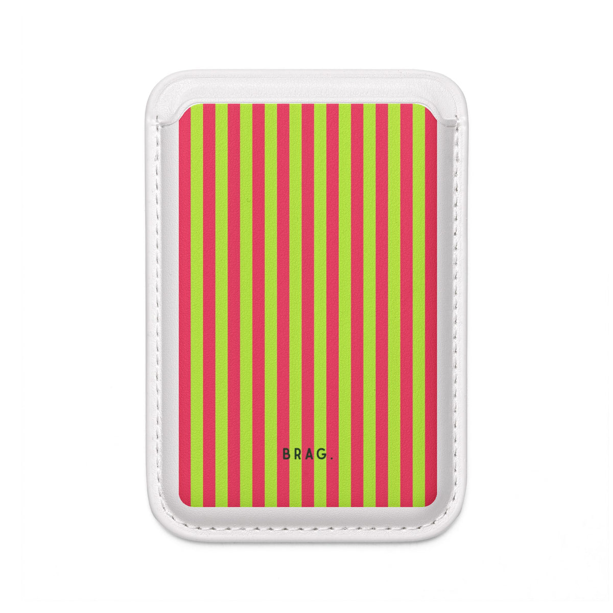 Limoncello MagSafe Vegan Wallet — Slim Phone Card Holder