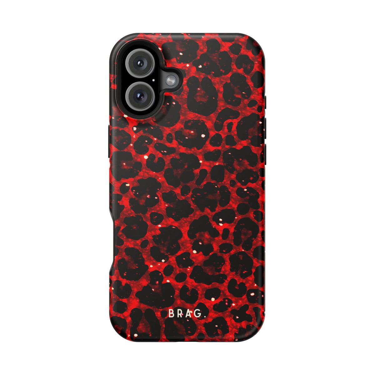 Wild Heat Magnetic Impact-Resistant Phone Case