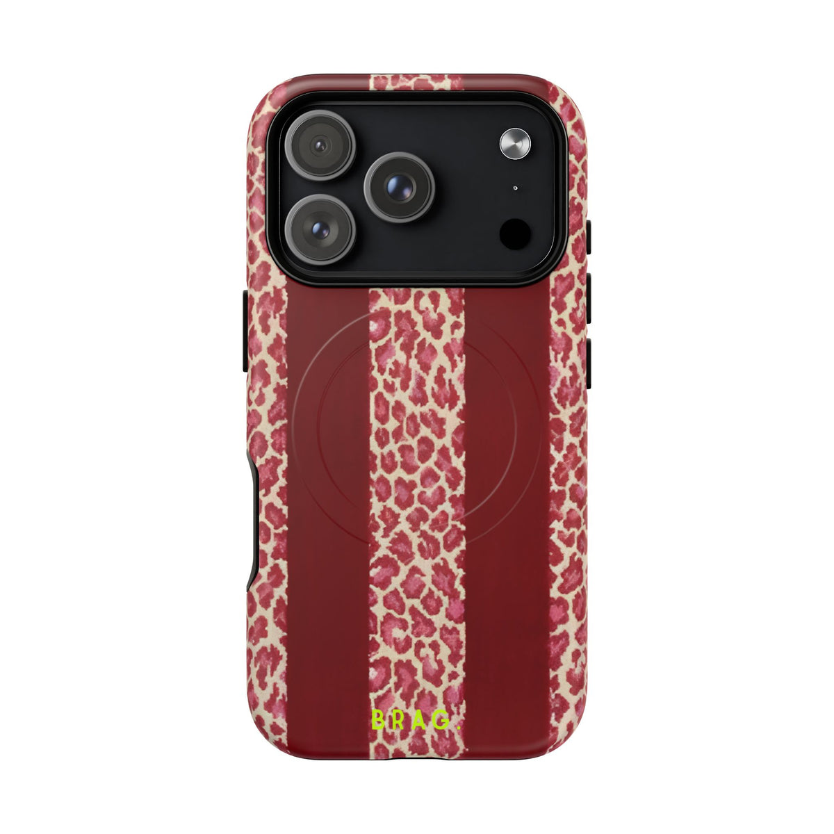 Barely There MagSafe Tough Phone Case — Magnetic Protective Cover