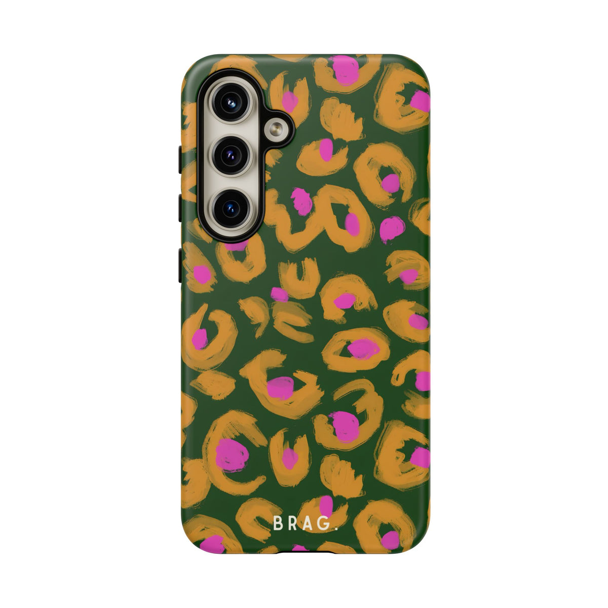 Wild Child Tough Phone Case – Shockproof Protective iPhone Cover