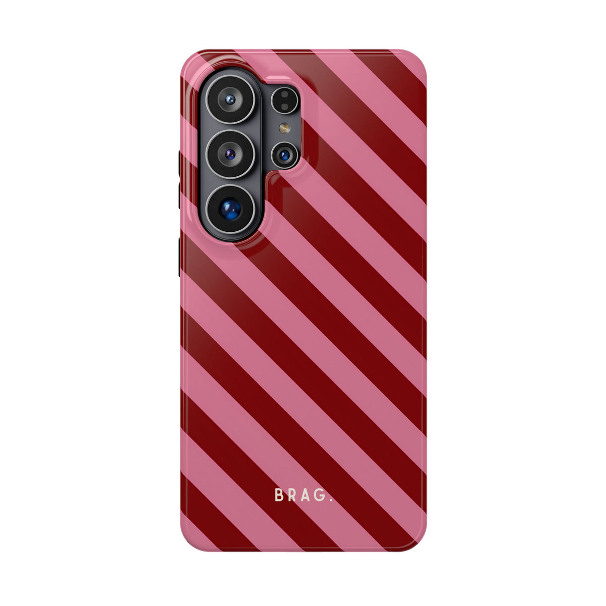 Love Line Magnetic Impact-Resistant Phone Case