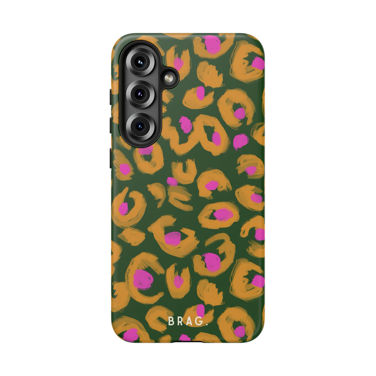 Wild Child Tough Phone Case – Shockproof Protective iPhone Cover