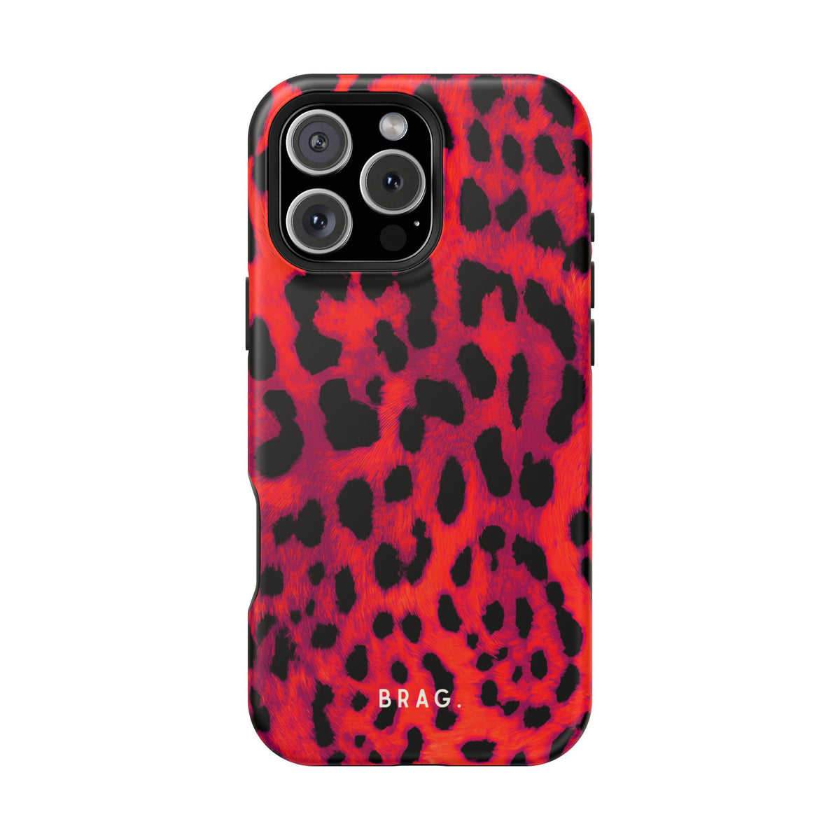 Neon Jungle Magnetic Impact-Resistant Phone Case