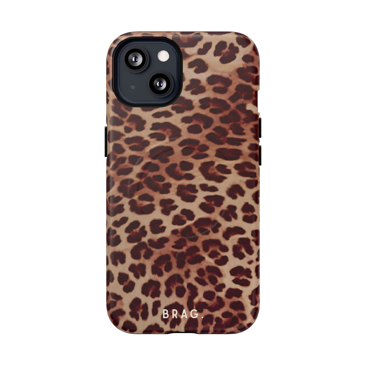 Catwalk MagSafe Tough Phone Case — Magnetic Protective Cover