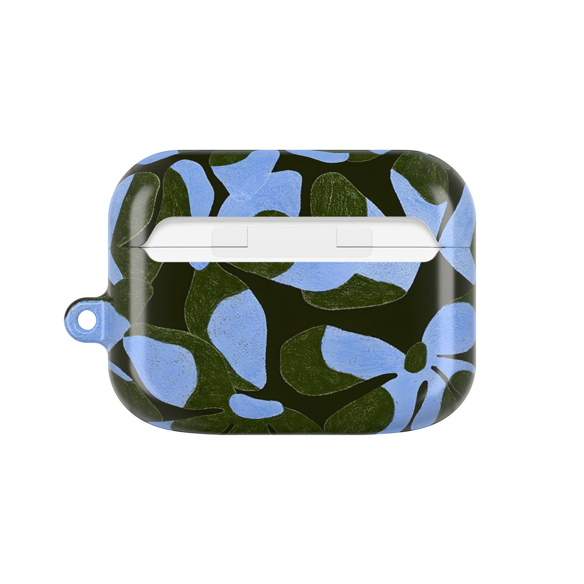 Blue Ivy AirPod Case – Slim Protective Charging Case