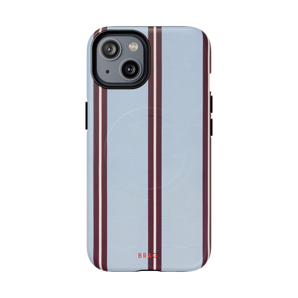 Soft Nuetrals MagSafe Tough Phone Case — Magnetic Protective Cover