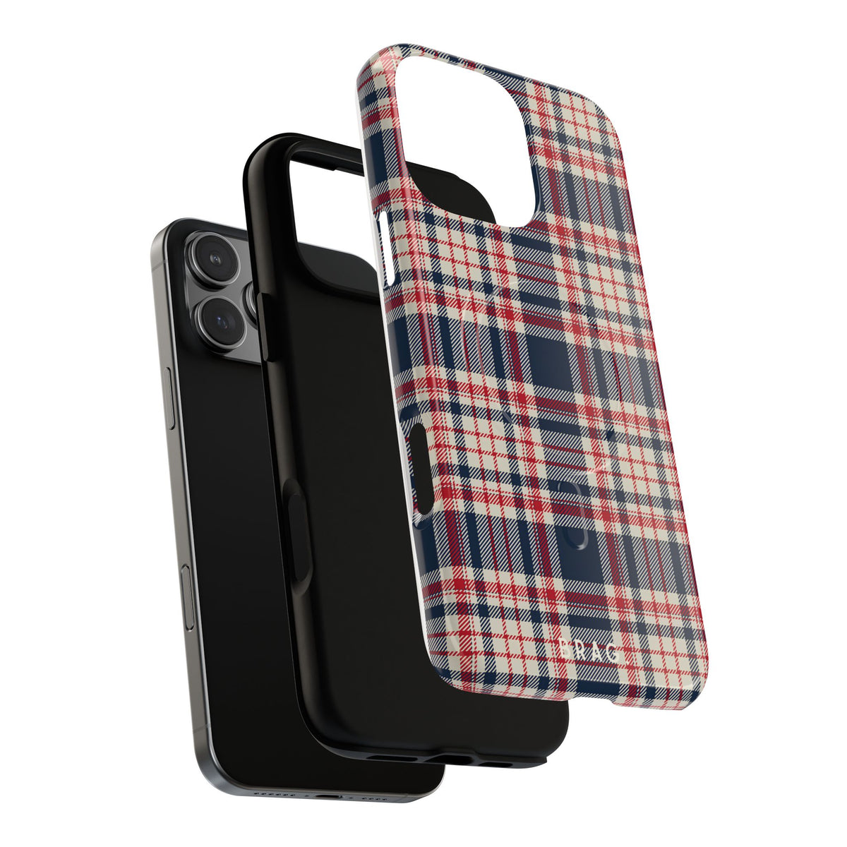 Harvard Club MagSafe Tough Phone Case — Magnetic Protective Cover