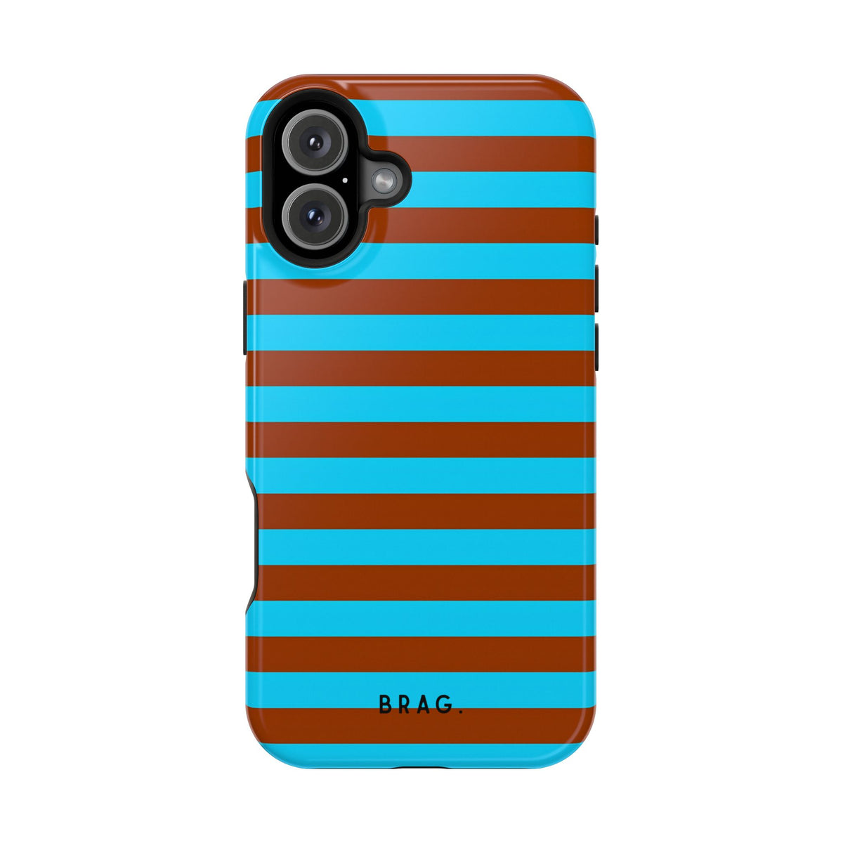 Cocoa Coast Magnetic Impact-Resistant Phone Case