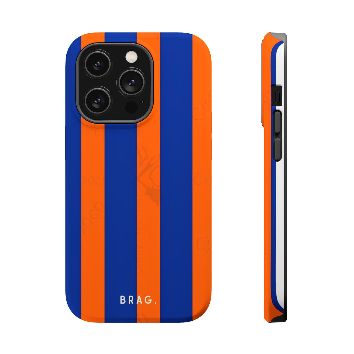 Sun Chaser Magnetic Impact-Resistant Phone Case