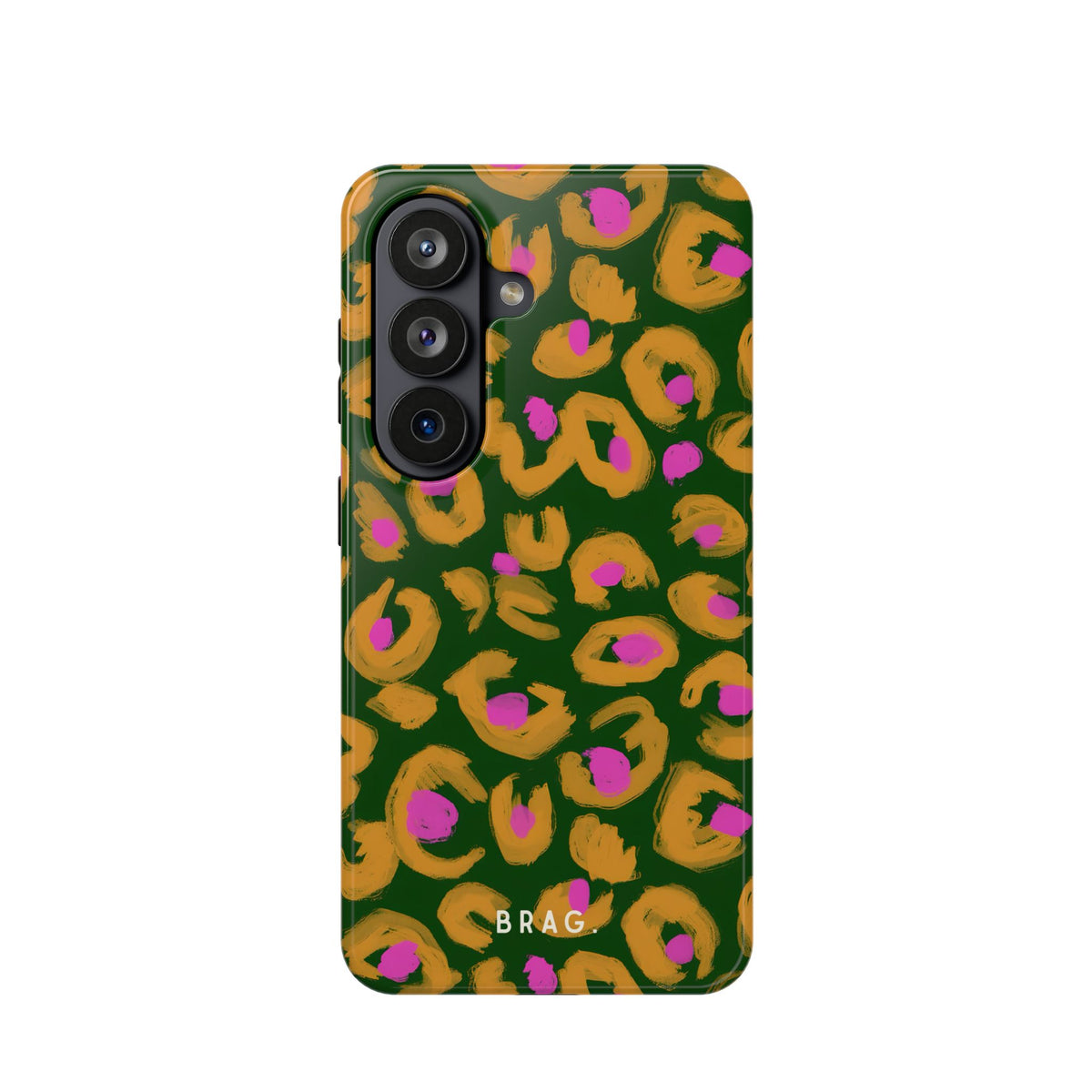 Wild Child Magnetic Impact-Resistant Phone Case