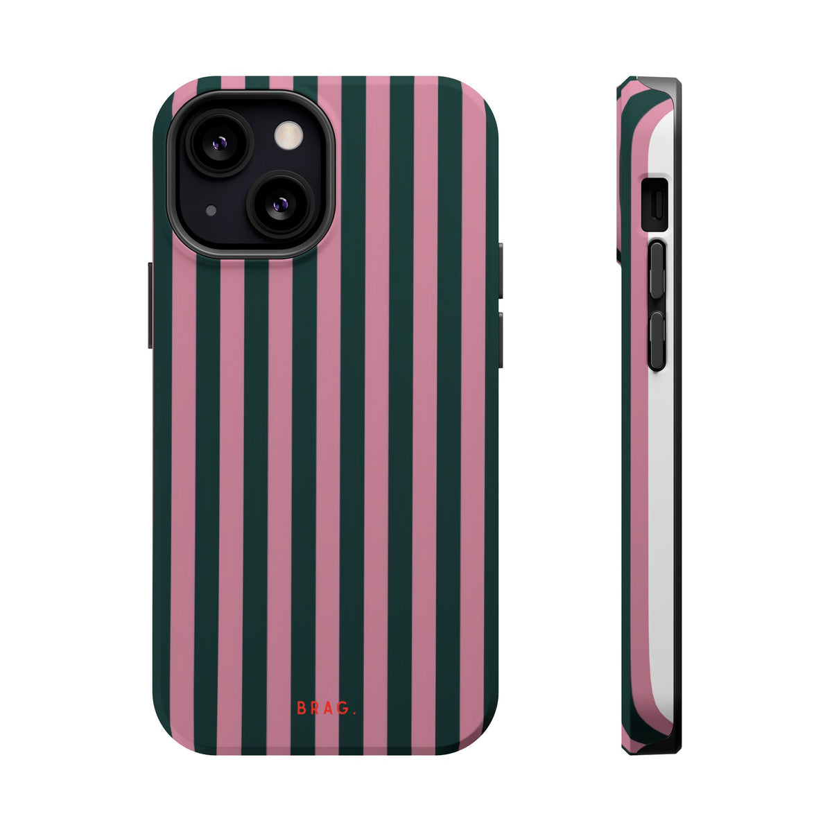 Shadow Forest Magnetic Impact-Resistant Phone Case