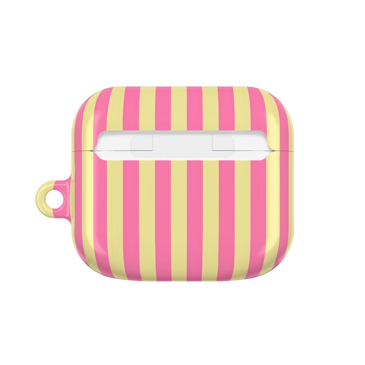 Pink Lemonade AirPod Case – Slim Protective Charging Case