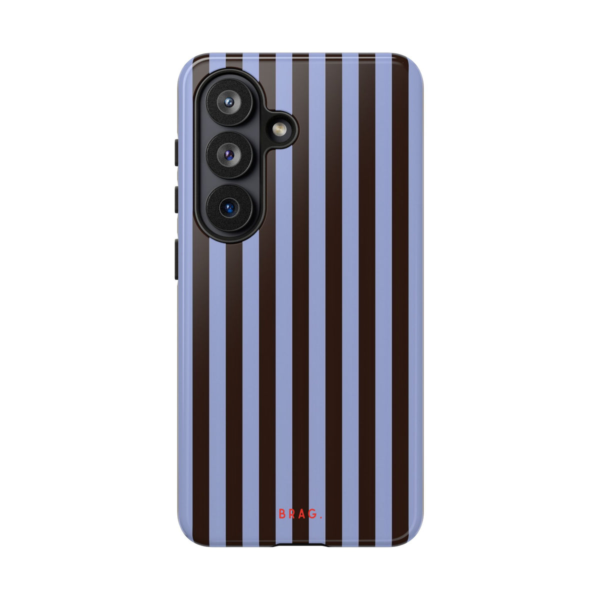 Neon Pulse Tough Phone Case – Shockproof Protective iPhone Cover