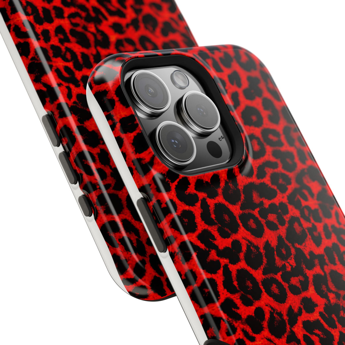 Bad Romance Magnetic Impact-Resistant Phone Case