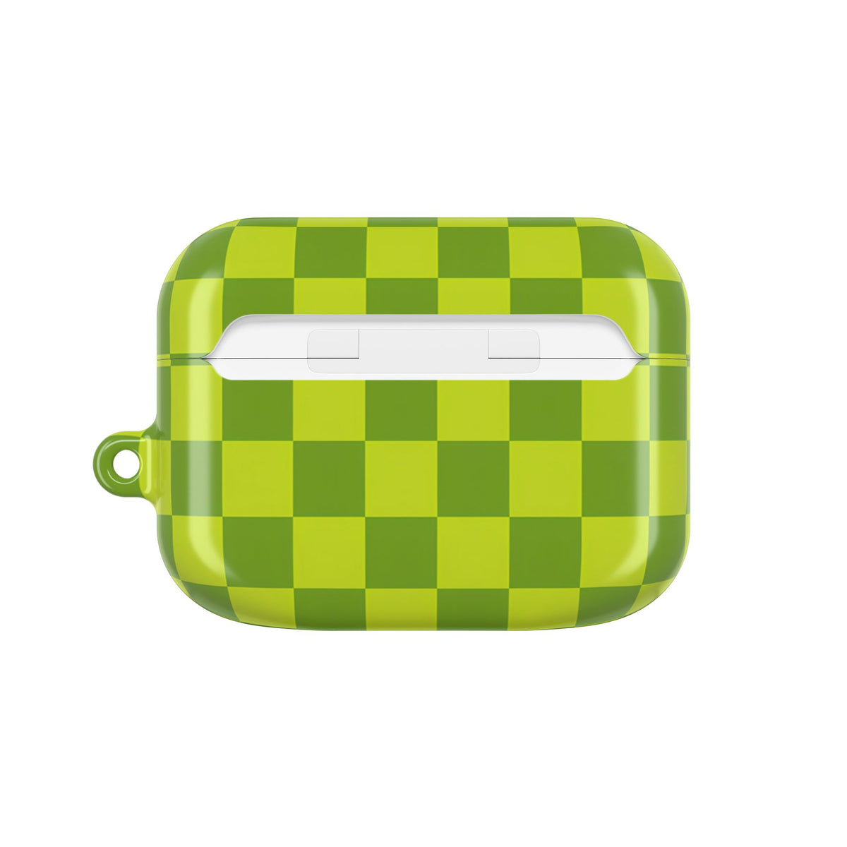 Lime Crush AirPod Case – Slim Protective Charging Case