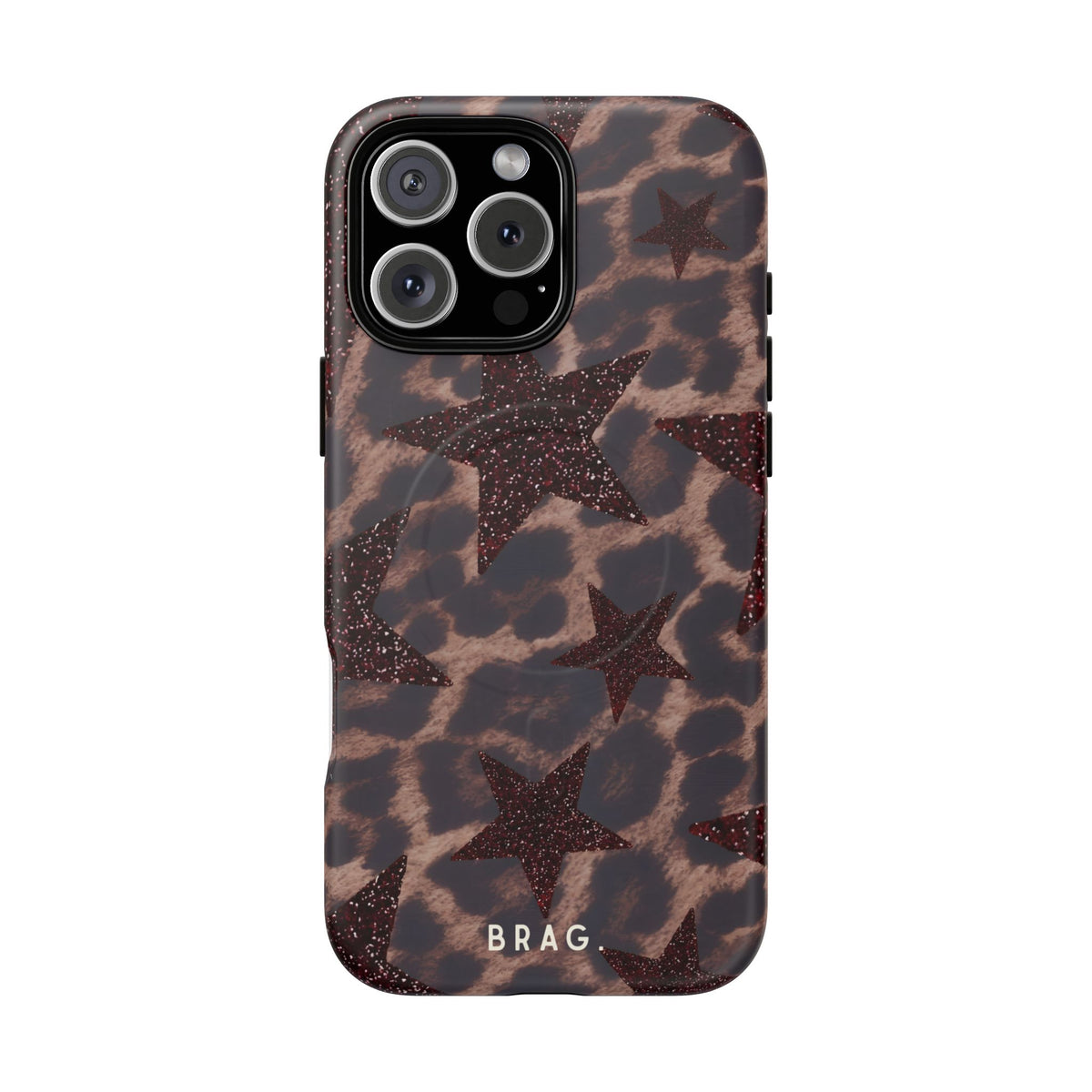 Starlet MagSafe Tough Phone Case — Magnetic Protective Cover