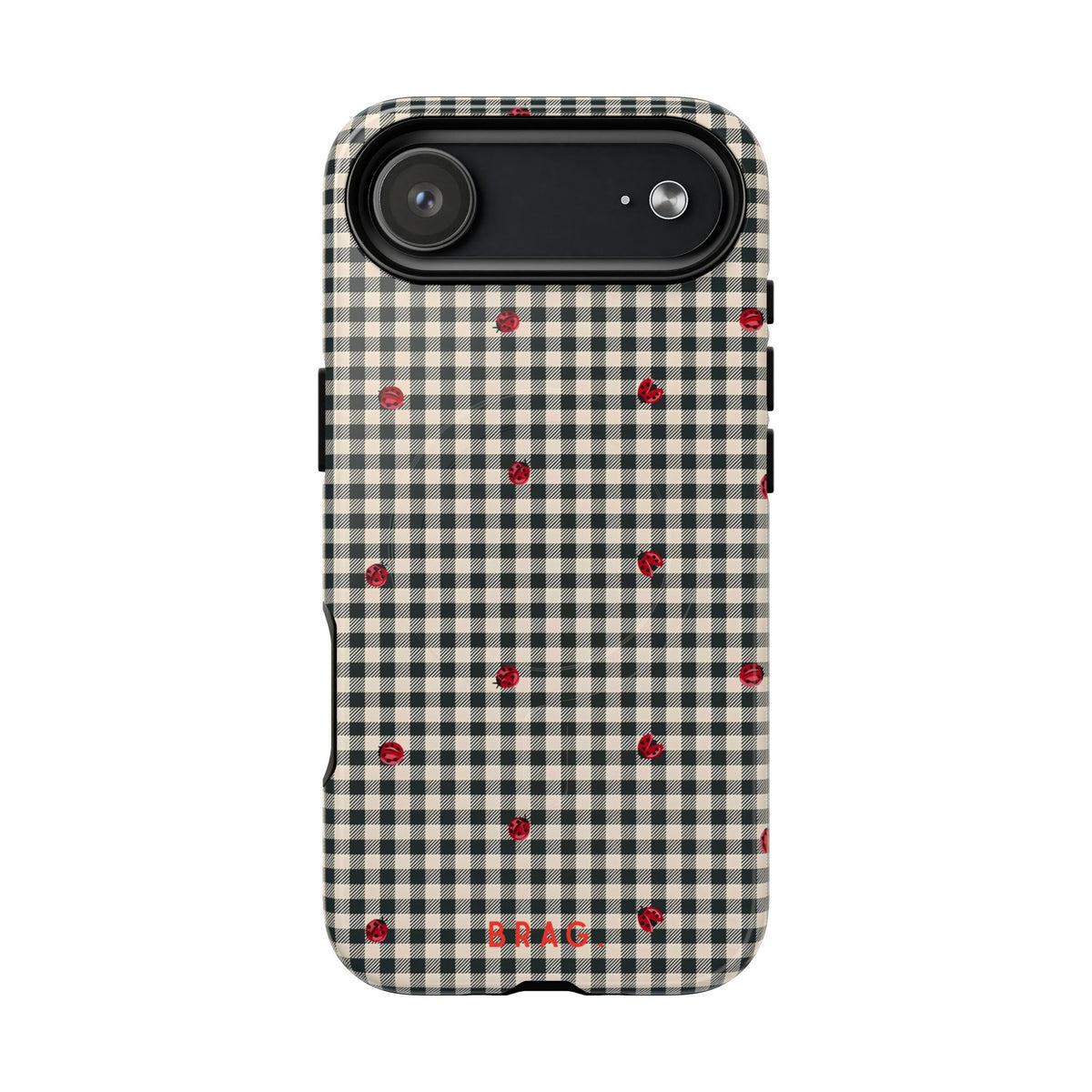 Sweetheart MagSafe Tough Phone Case — Magnetic Protective Cover