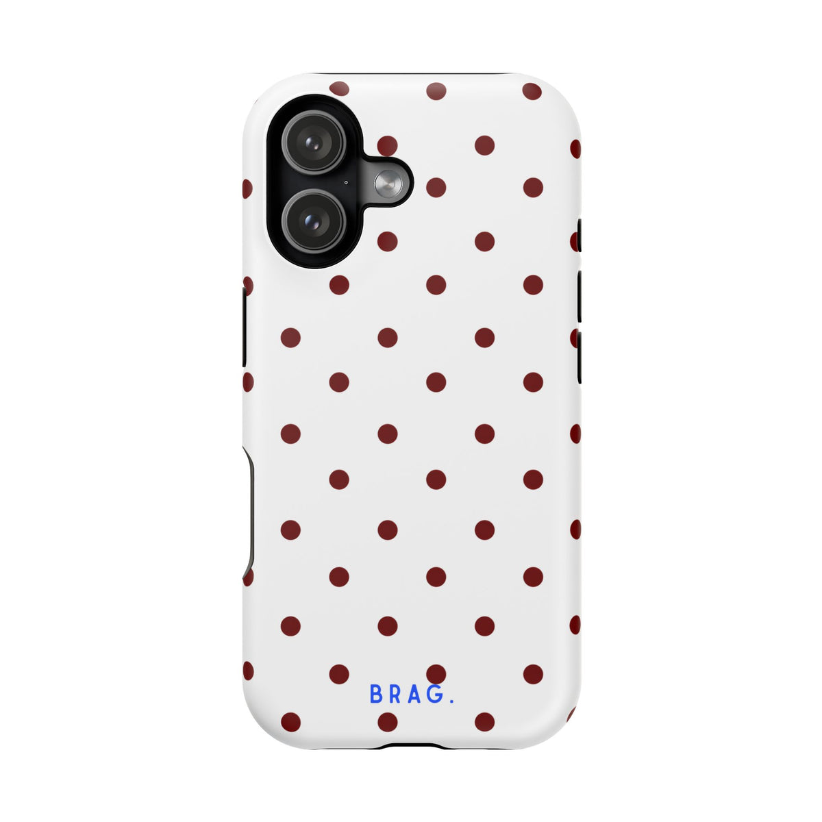 Sweet Spot Magnetic Impact-Resistant Phone Case