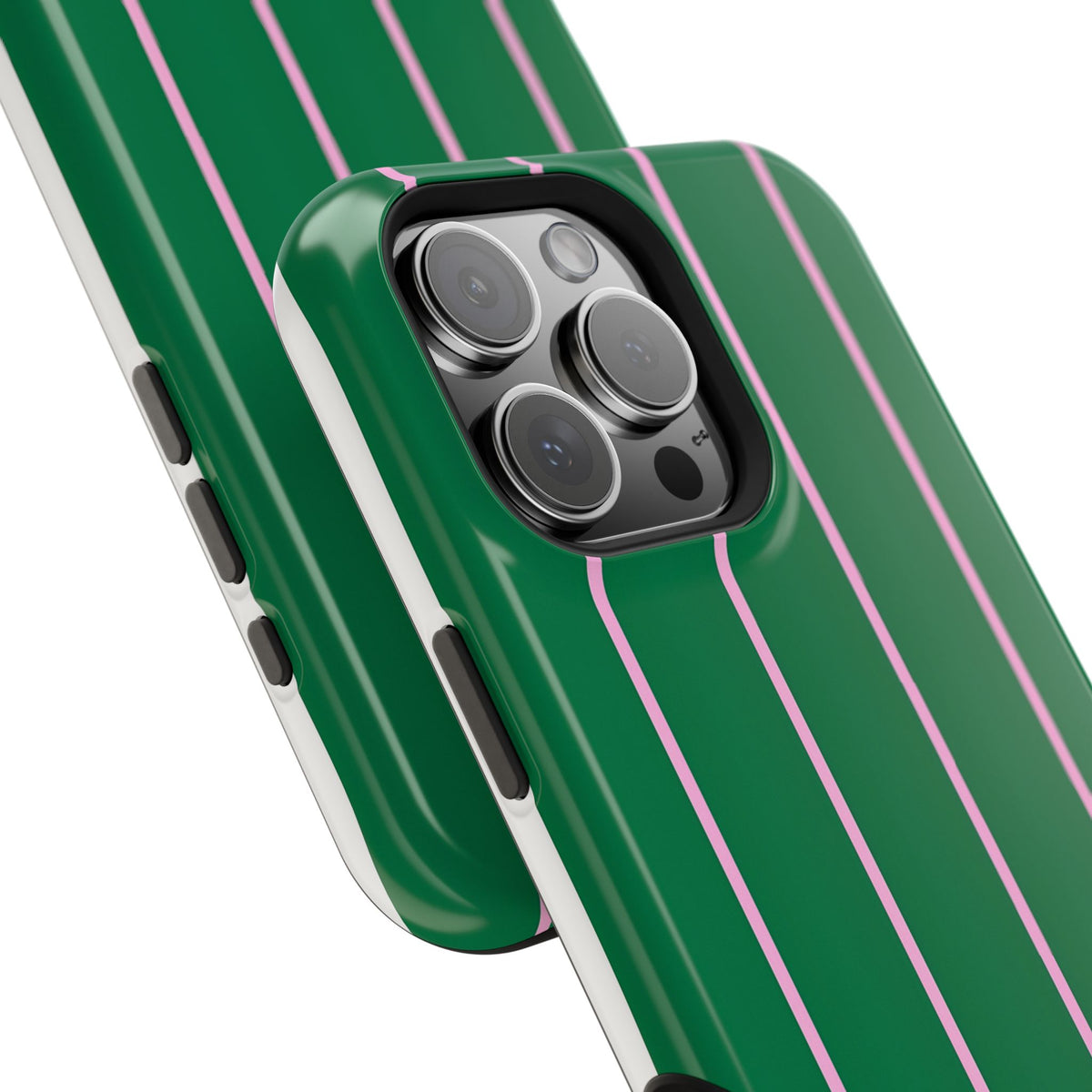 Palm Avenue Magnetic Impact-Resistant Phone Case