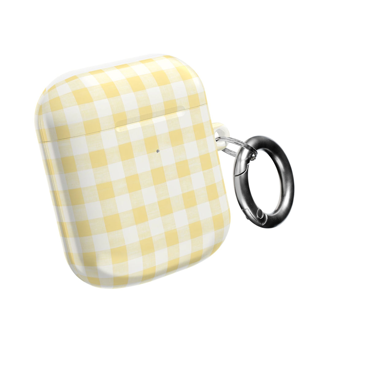 Butter Picnic AirPod Case – Slim Protective Charging Case