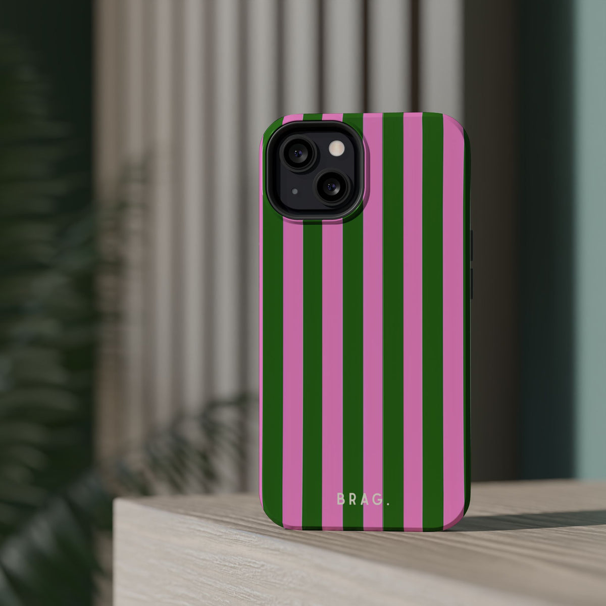 Paradiso Magnetic Impact-Resistant Phone Case