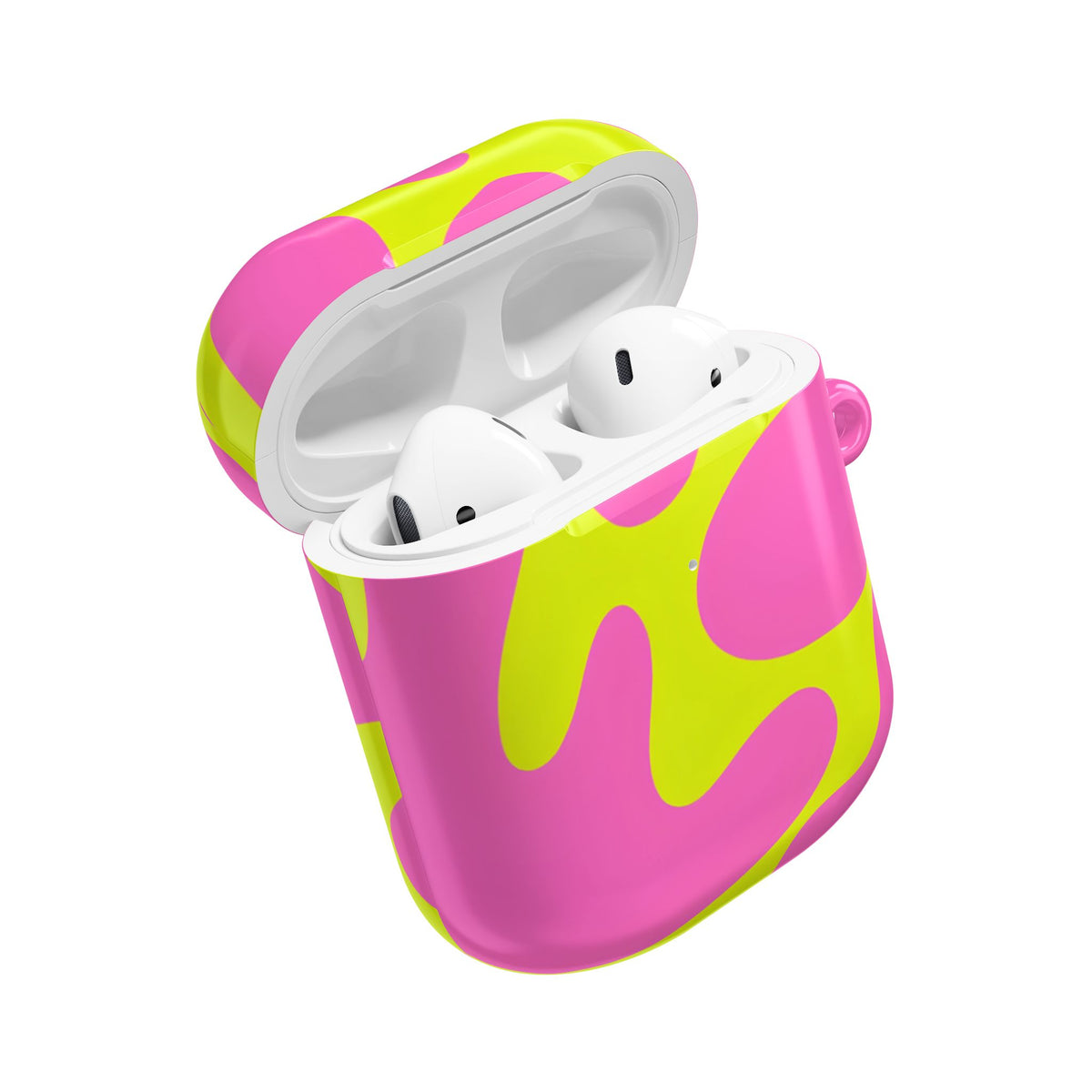 Bubble Pop AirPod Case – Slim Protective Charging Case