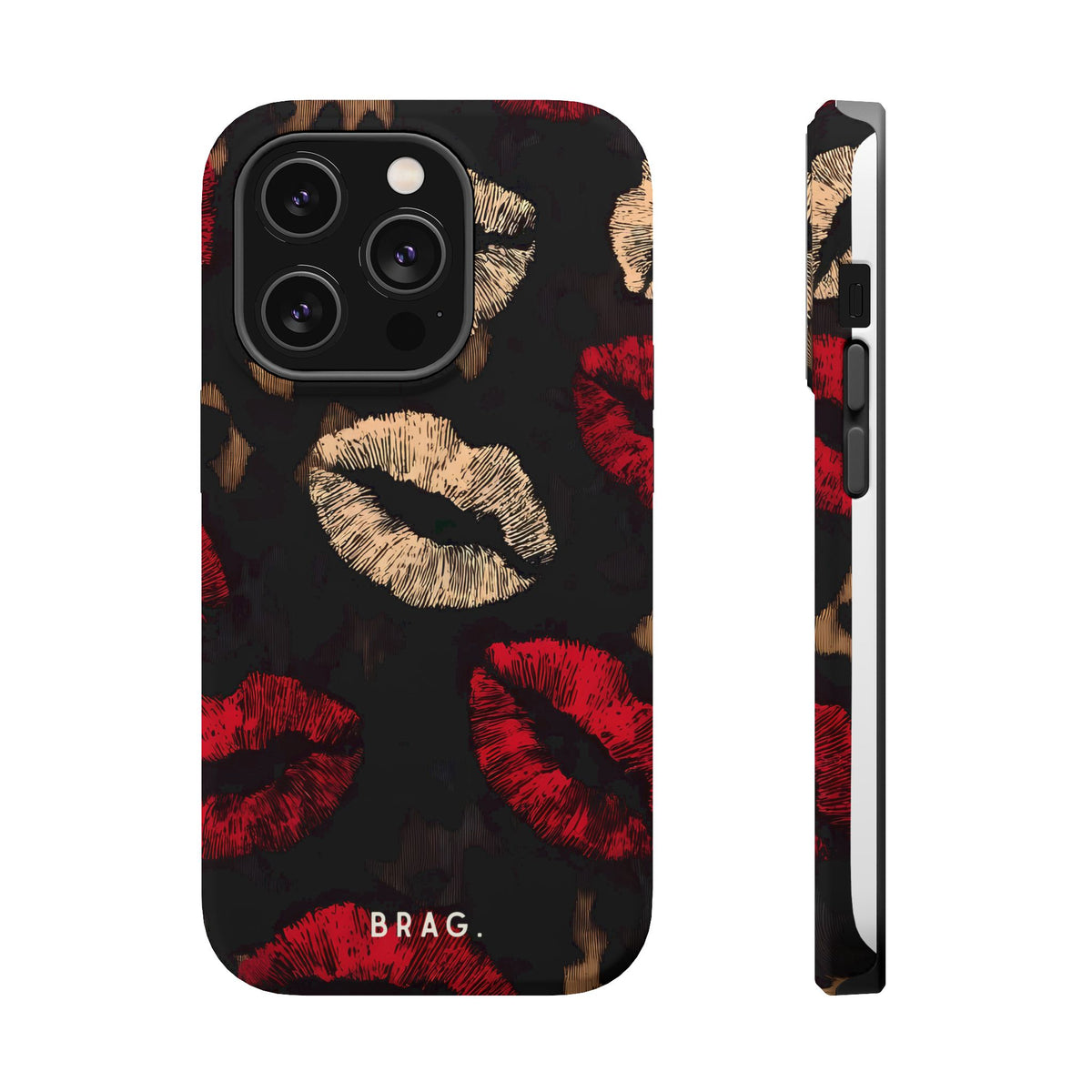 Golden hour Magnetic Impact-Resistant Phone Case