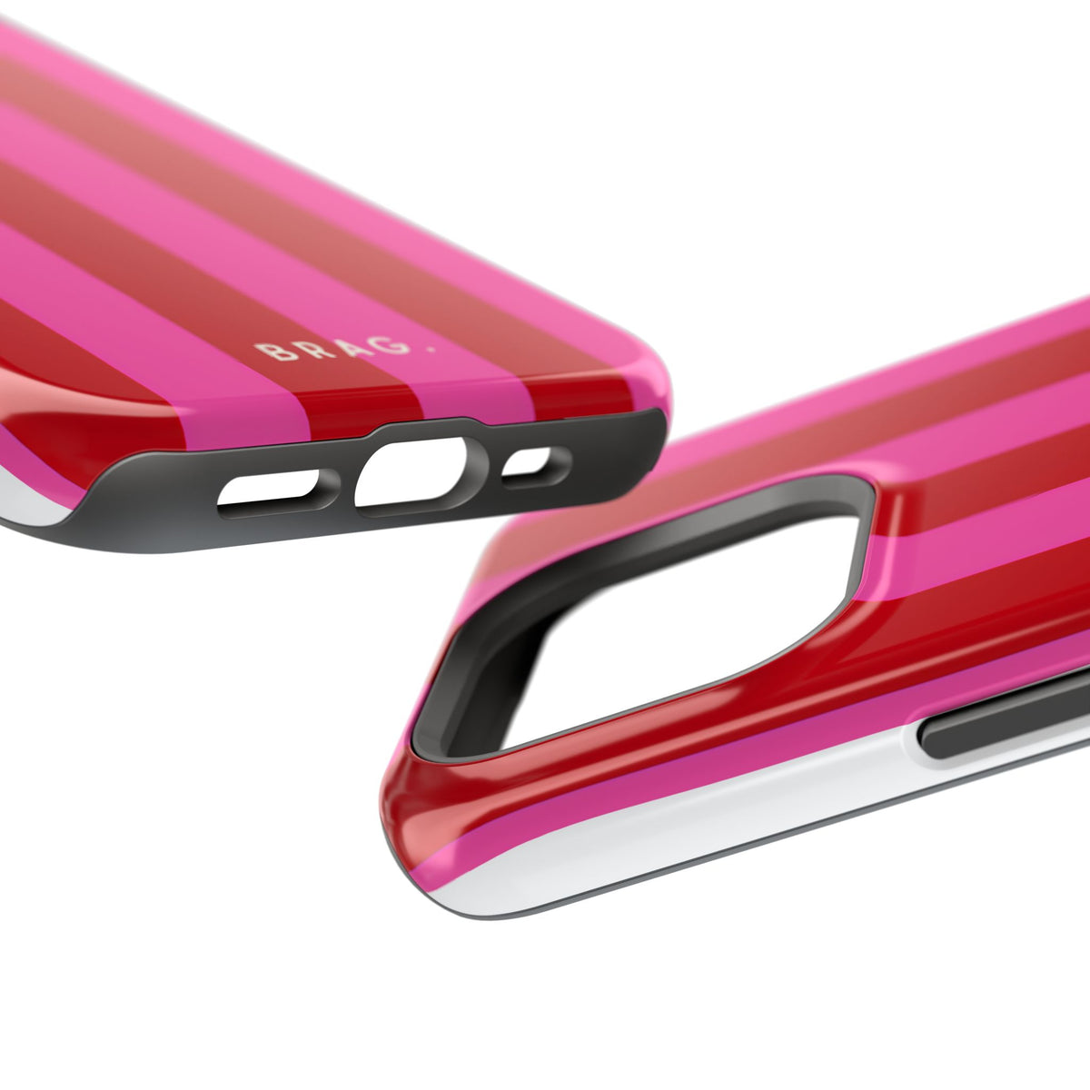 Watermelon Sugar Magnetic Impact-Resistant Phone Case