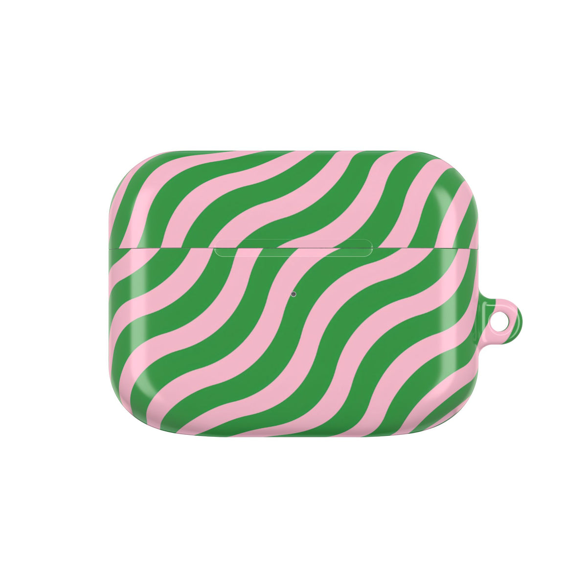 Dolce Wave AirPod Case – Slim Protective Charging Case