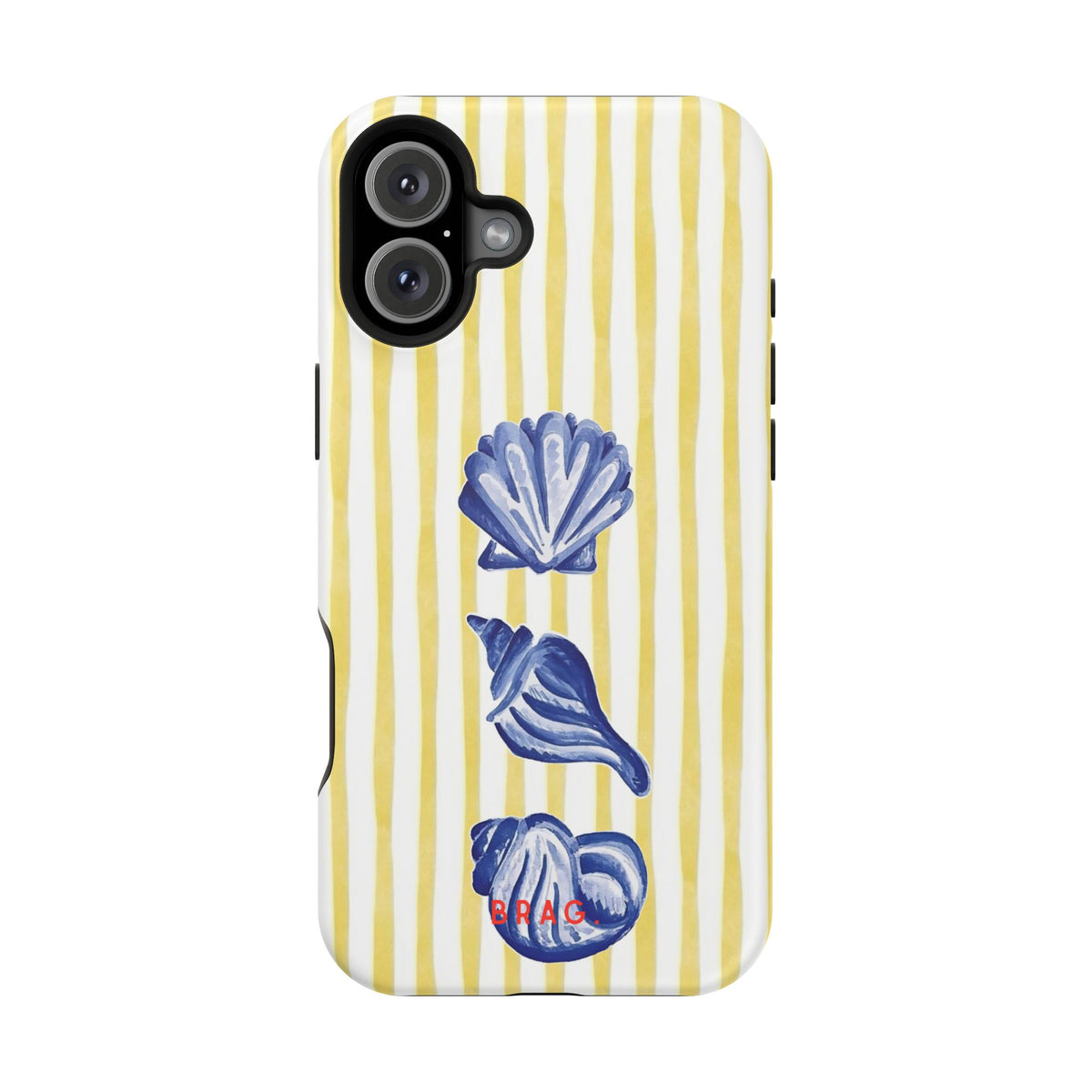 Sunbleached Magnetic Impact-Resistant Phone Case