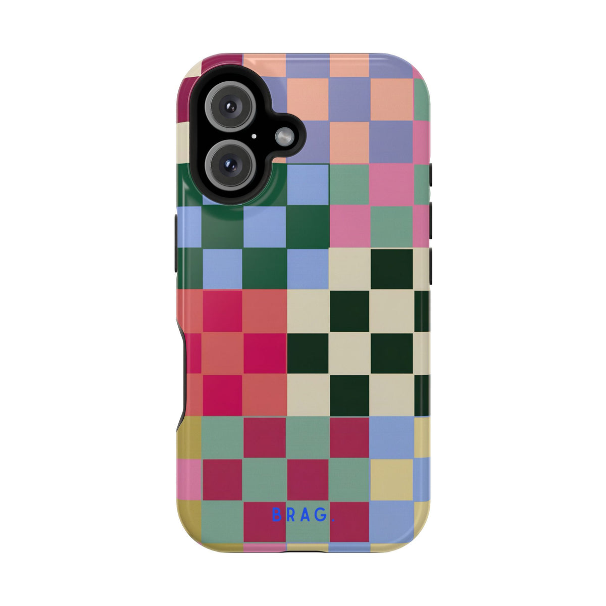 Gelato Market Magnetic Impact-Resistant Phone Case