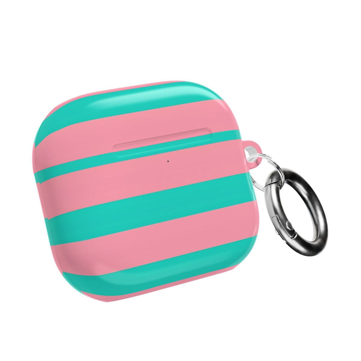 Saltwater Taffy AirPod Case – Slim Protective Charging Case