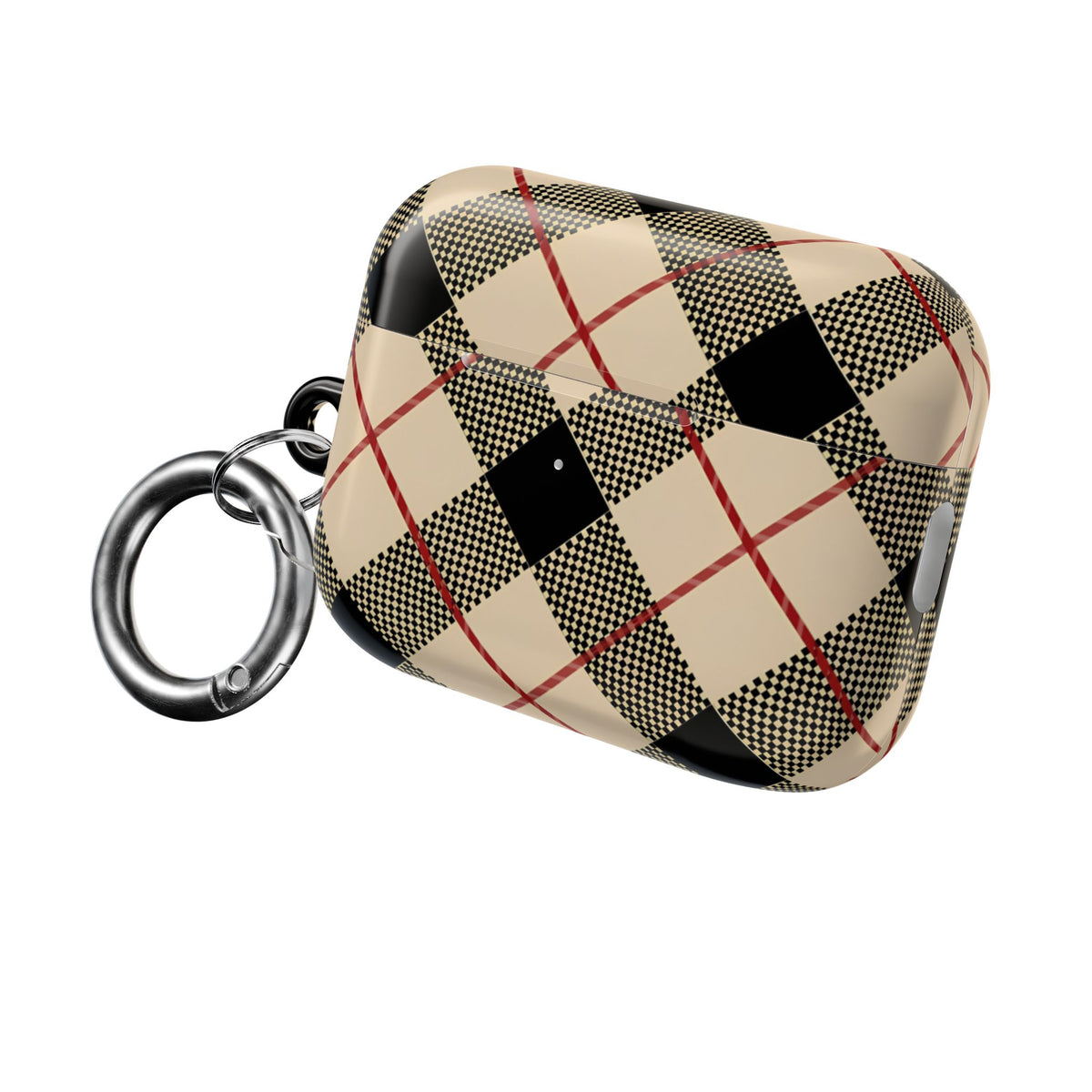 Country Kiss AirPod Case – Slim Protective Charging Case
