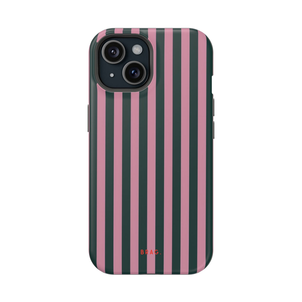 Shadow Forest Magnetic Impact-Resistant Phone Case