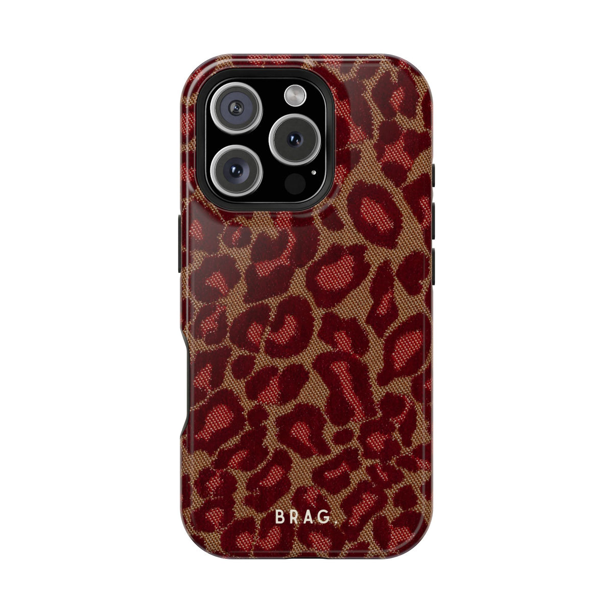 Safari Club Magnetic Impact-Resistant Phone Case