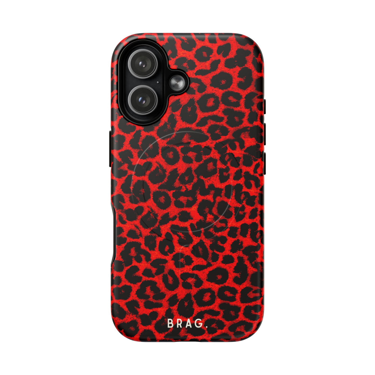 Bad Romance MagSafe Tough Phone Case — Magnetic Protective Cover