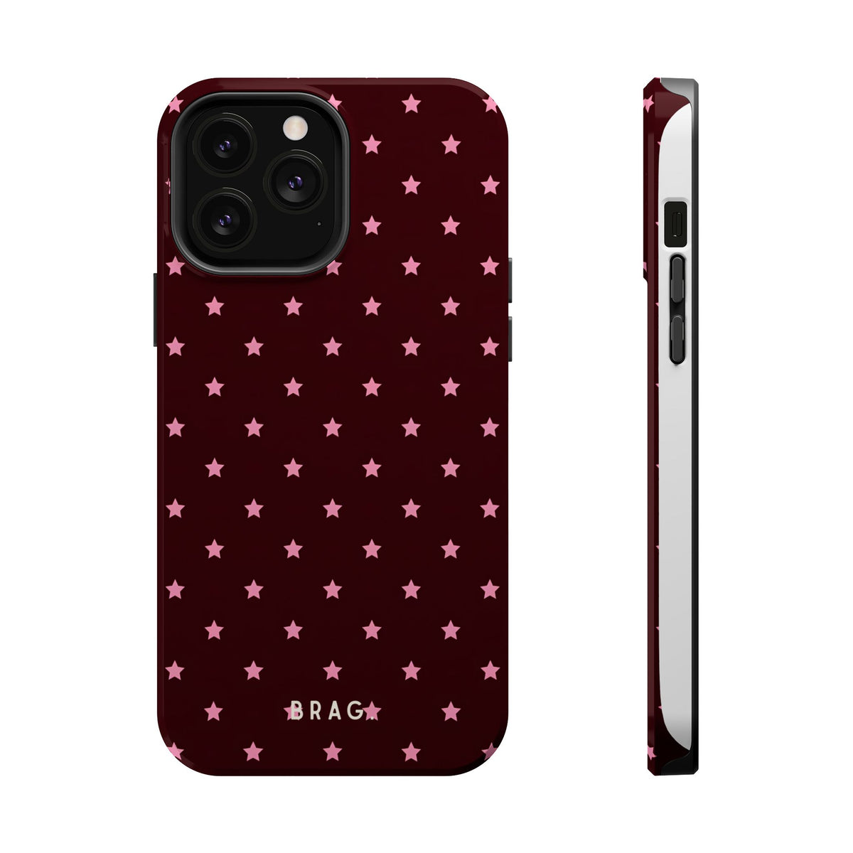 Star Gazer Magnetic Impact-Resistant Phone Case