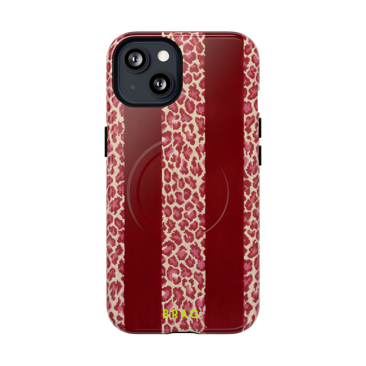 Barely There MagSafe Tough Phone Case — Magnetic Protective Cover