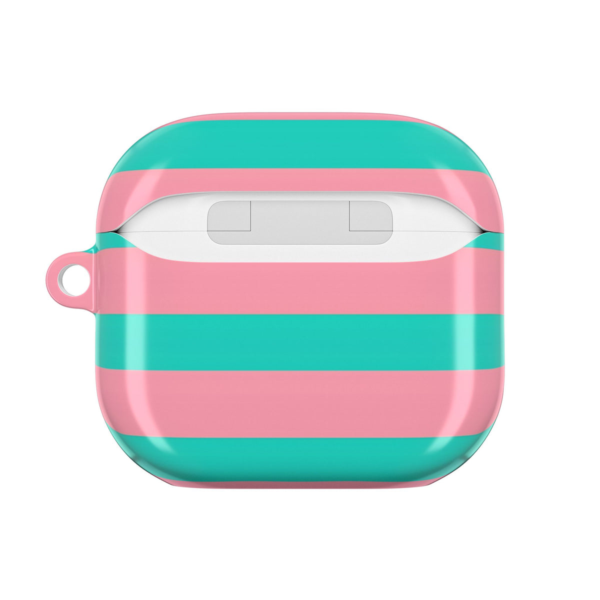 Saltwater Taffy AirPod Case – Slim Protective Charging Case