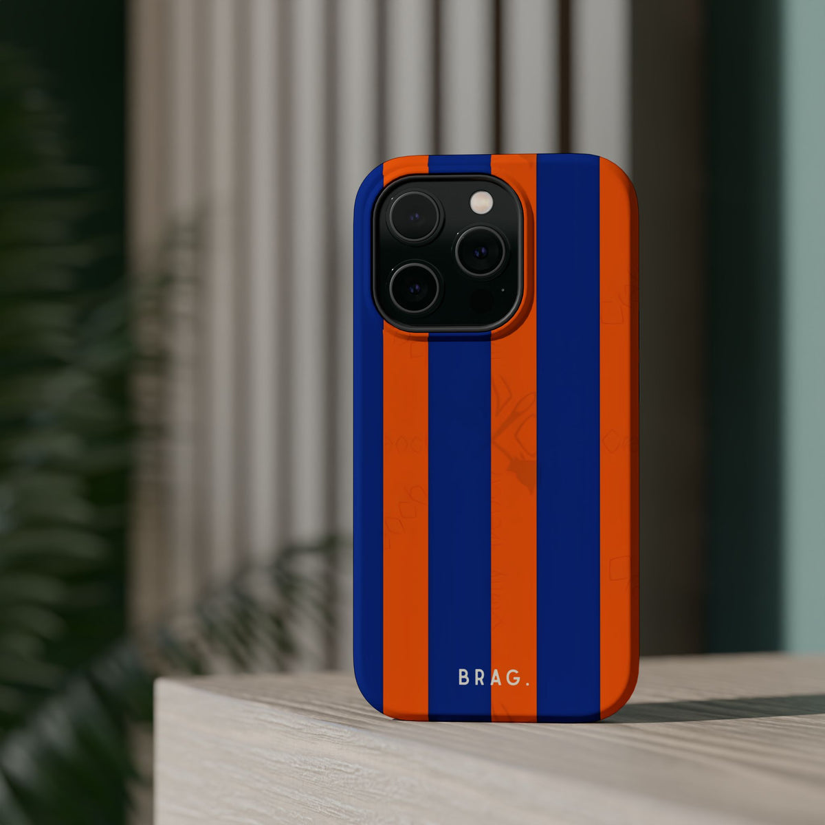 Sun Chaser Magnetic Impact-Resistant Phone Case