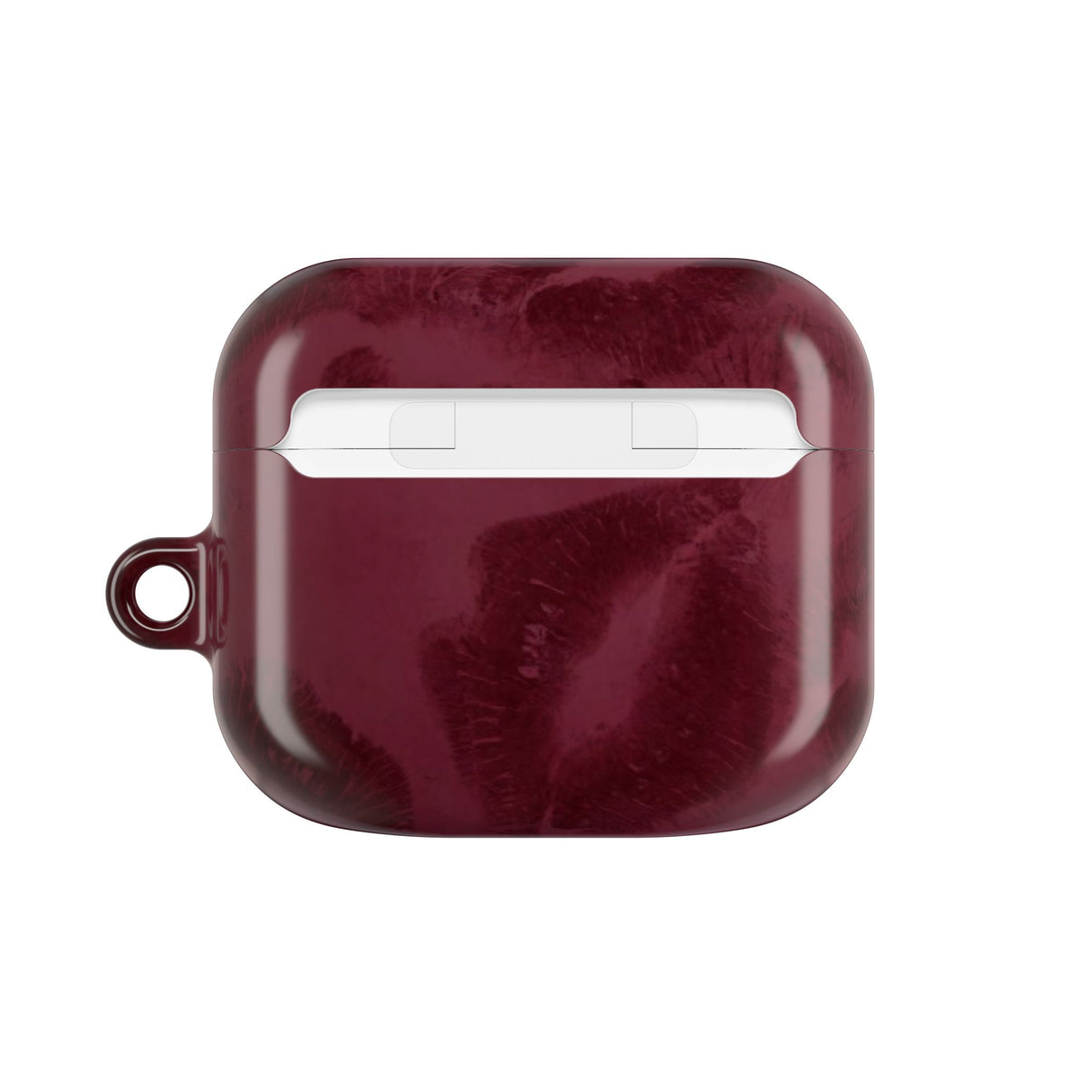 Kiss Me Quick AirPod Case – Slim Protective Charging Case