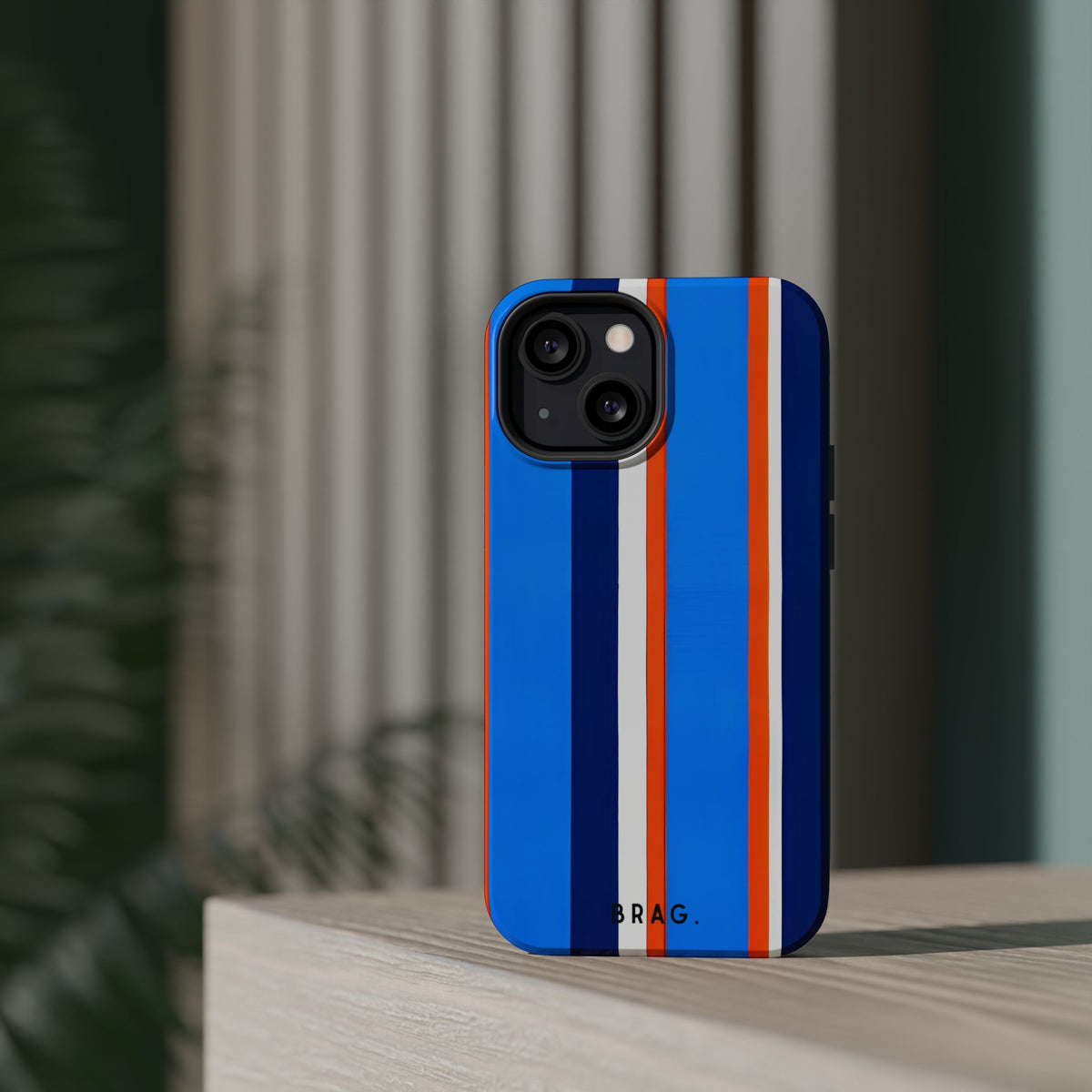 Azure Coast Magnetic Impact-Resistant Phone Case